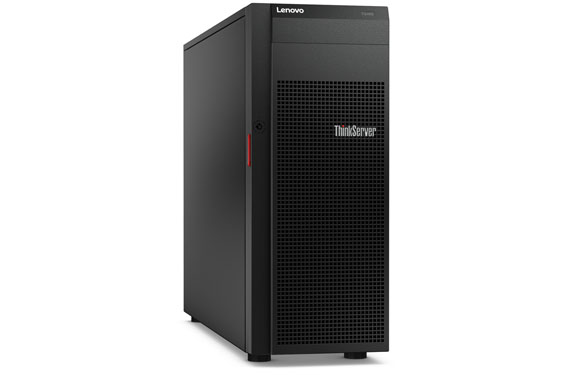 Giới thiệu Lenovo ThinkServer TS460-2