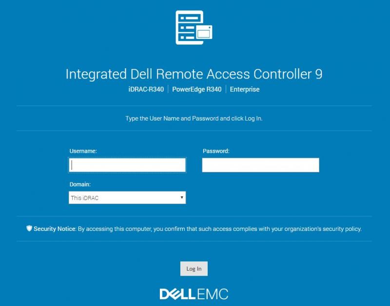[Review] Đánh giá máy chủ Dell EMC PowerEdge R340-10