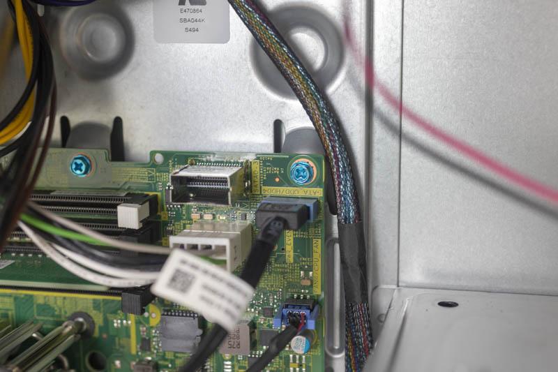[Review] Đánh giá máy chủ Dell EMC PowerEdge T140-5