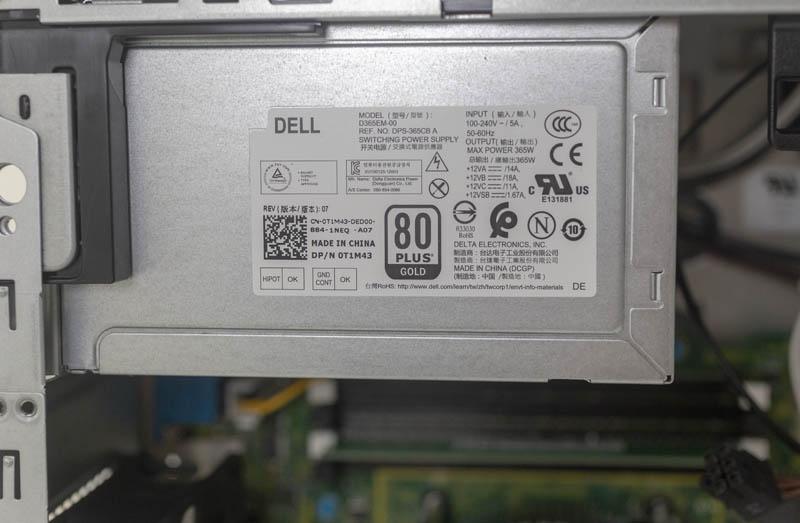 [Review] Đánh giá máy chủ Dell EMC PowerEdge T140-7