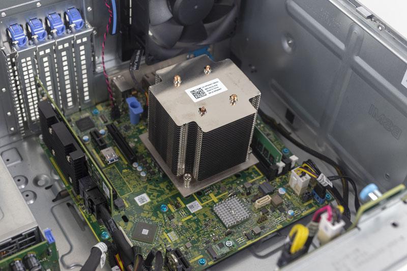 [Review] Đánh giá máy chủ Dell EMC PowerEdge T340-11
