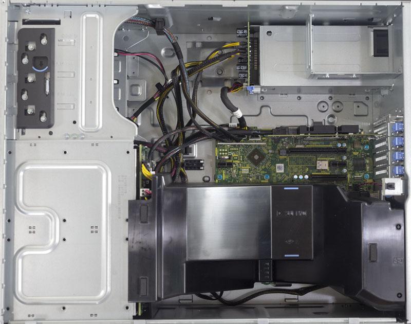 [Review] Đánh giá máy chủ Dell EMC PowerEdge T340-9