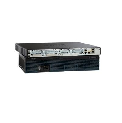 Router Cisco CISCO2901-SEC/K9