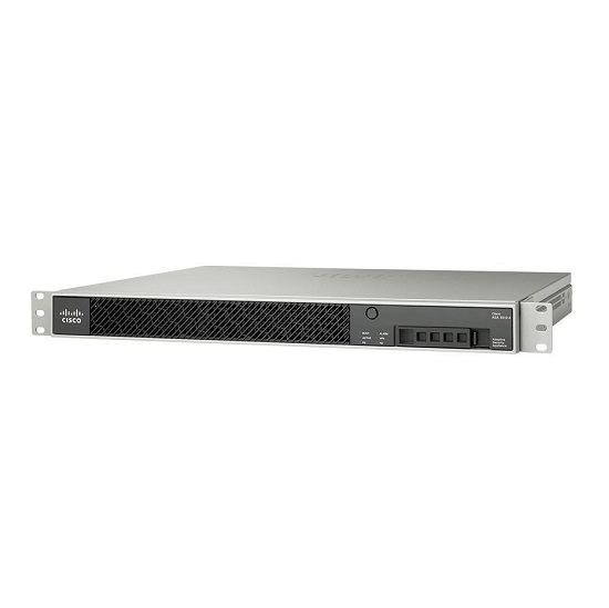 Cisco ASA 5500-X Series Next-Generation Firewalls