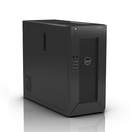 Server DELL PowerEdge T20 E3-1225 v3