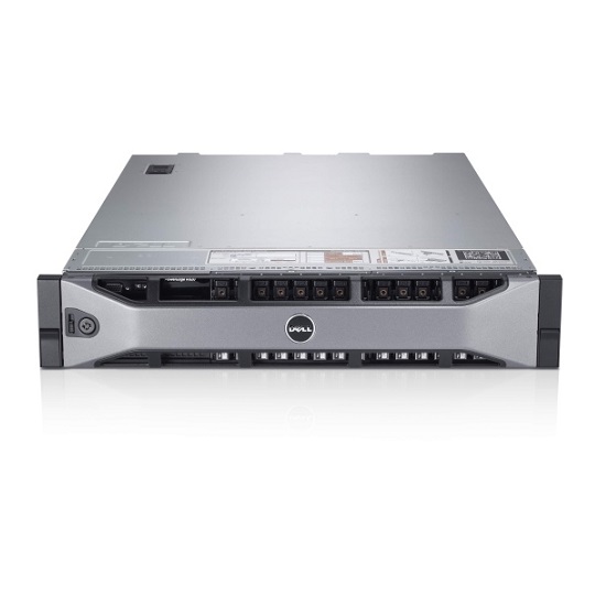 Server DELL PowerEdge R520 E5-2400 v2