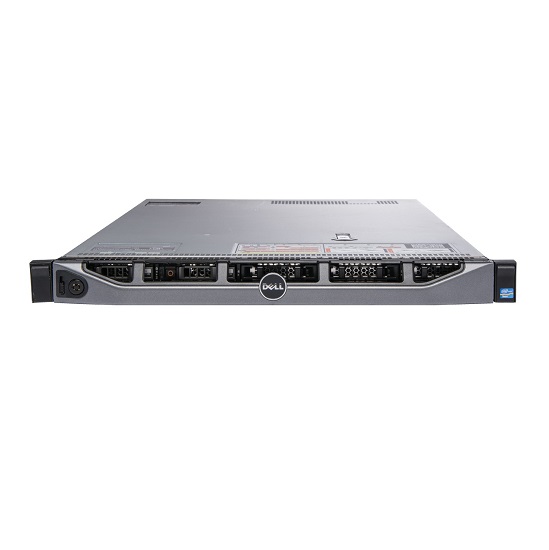 Server DELL PowerEdge R620 E5-2600 v2