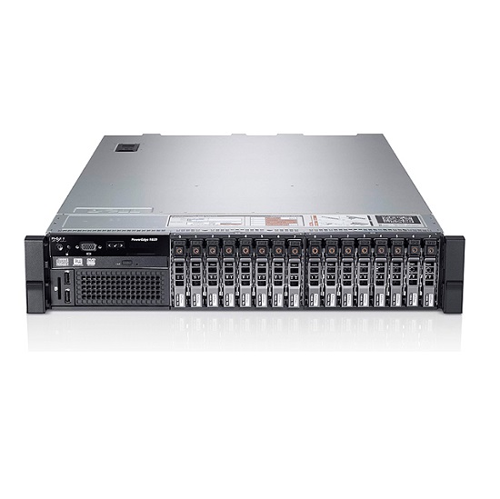 Server DELL PowerEdge R820 E5-4603 v2