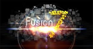 Fusion Studio (DV/STUFUS)