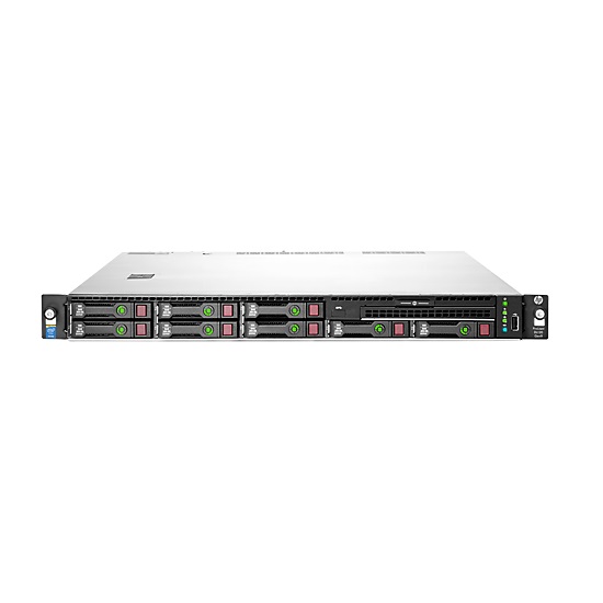 Server HP ProLiant DL120 G9 SFF E5-2630v3 8GB-R H240 (777425-B21)