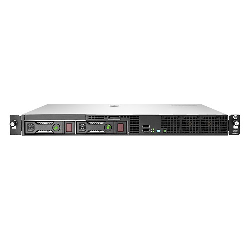 Server HP ProLiant DL320e G8 E3-1220v3