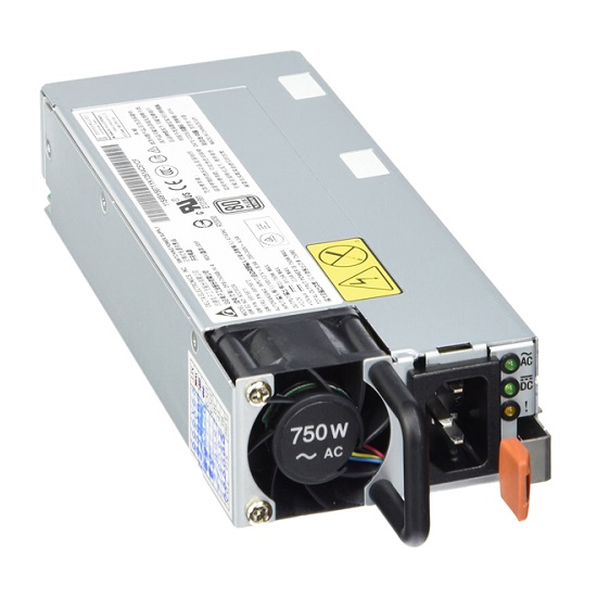 PSU IBM System x 750W High Efficiency Platinum AC Power Supply (94Y5974)