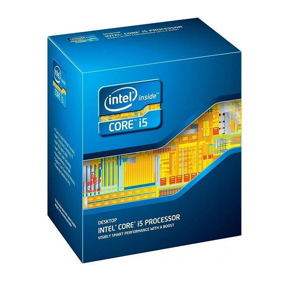 Intel Core i5-4690 (3.5 GHz, 6 MB, 4C/4T, 84 W, LGA 1150)