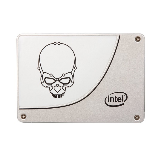 SSD Intel 730 Series (240 GB, 2.5 in, SATA 3.0 6Gb/s, MLC)