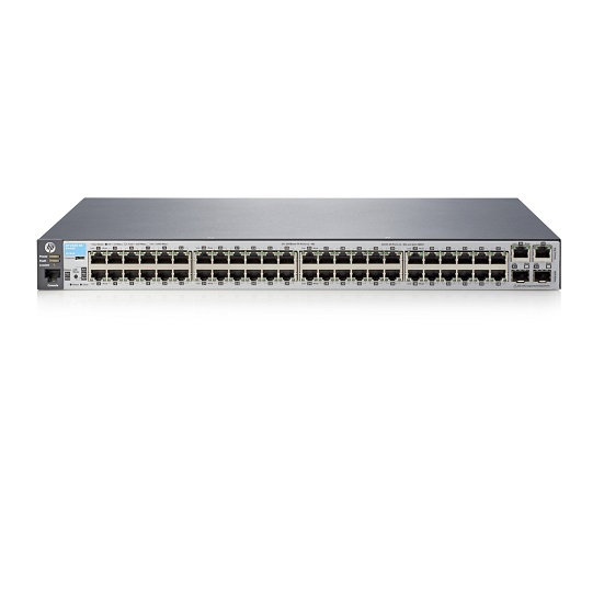 Switch HP 2530-48 (J9781A)