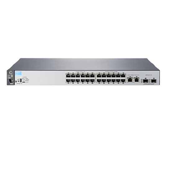 Switch HP 2530-24 (J9782A)