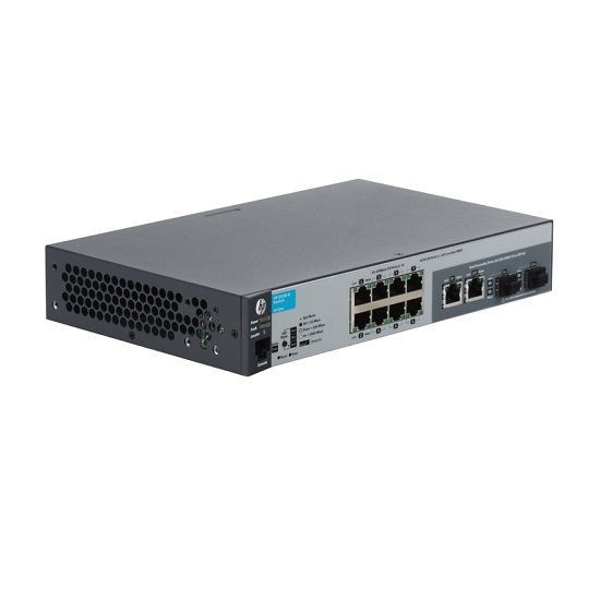 Switch HP 2530-8 (J9783A)