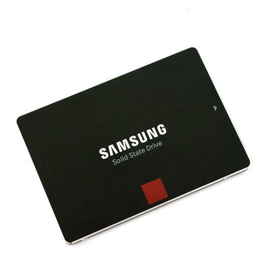 SSD Samsung 850 PRO Series (1 TB, 2.5 in, SATA 3.0 6Gb/s, 3D V-NAND)