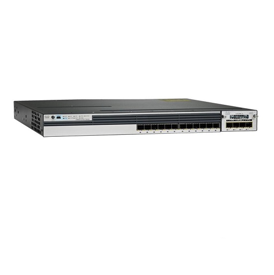 Switch Cisco Catalyst 3750X-12S-E (WS-C3750X-12S-E)