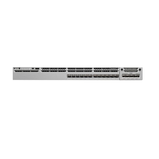 Switch Cisco Catalyst 3850-12S (WS-C3850-12S)