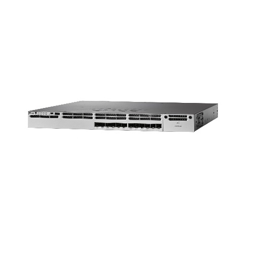 Switch Cisco Catalyst 3850-12XS (WS-C3850-12XS)