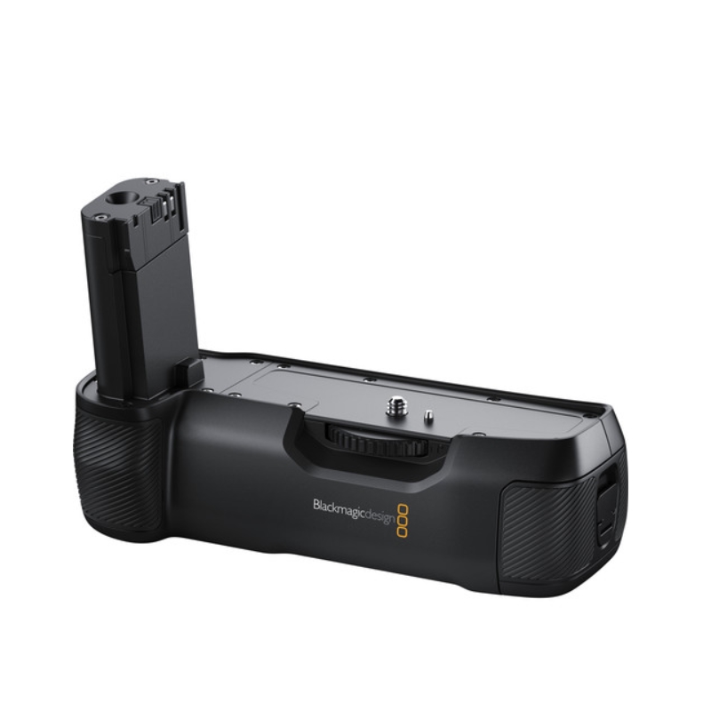Blackmagic Design Pocket Camera Battery Grip (CINECAMPOCHDXBT)