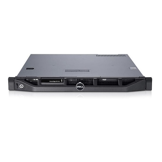Server Dell PowerEdge R210 II E3-1200v2