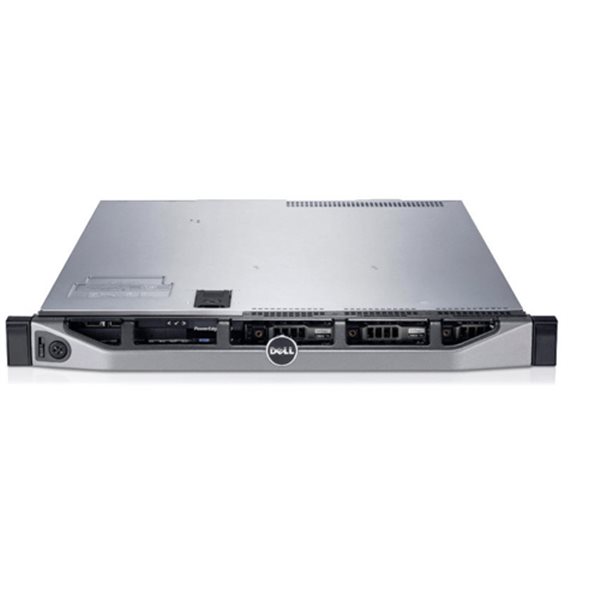 Server DELL PowerEdge R320 3.5 E5-2407 v2 nonHotPlug
