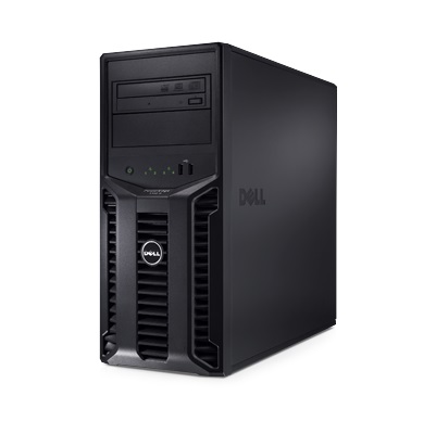Server DELL PowerEdge T110-II E3-1220v2