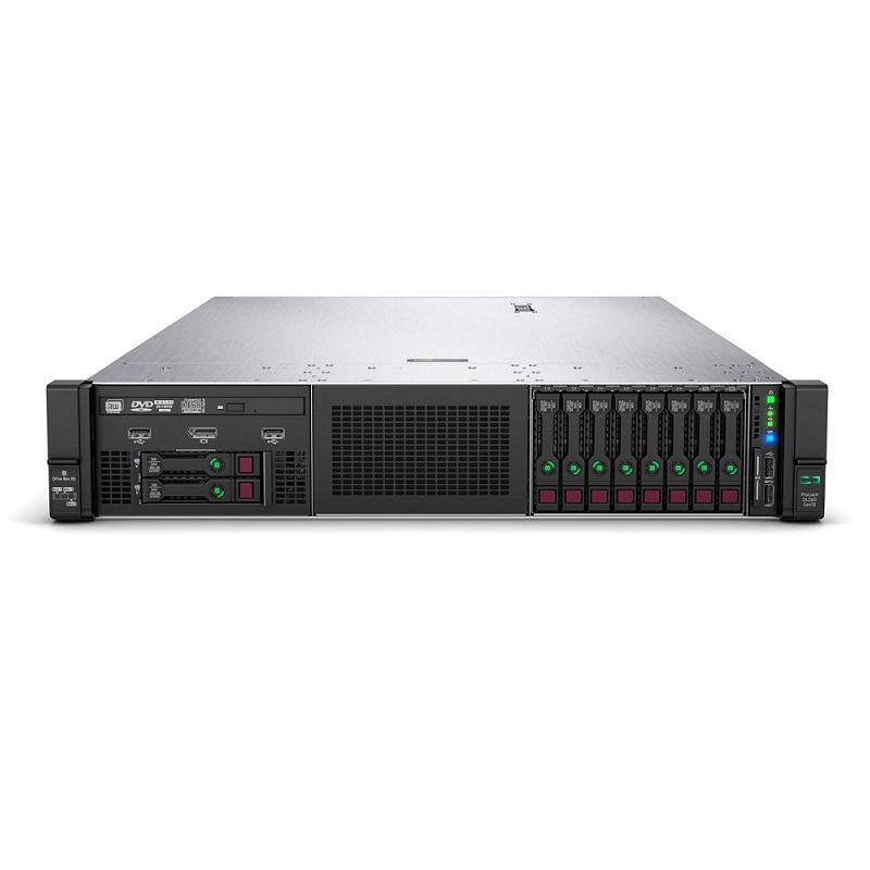 Server HPE ProLiant DL560 Gen10 6126 2P 64GB-R P408i-a 8SFF 4x800W (840373-S01)