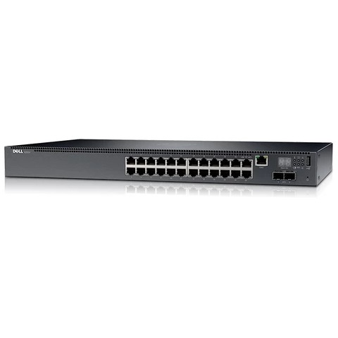 Switch Dell Networking N2024 (210-ABNV)