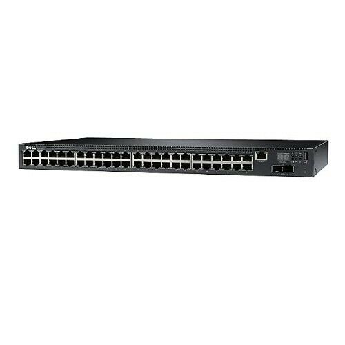 Switch Dell Networking N2048P (210-ABNY / 42DEN210-ABNY)