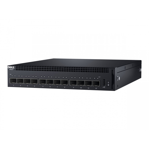 Switch Dell Networking X4012 (210-AEOQ)