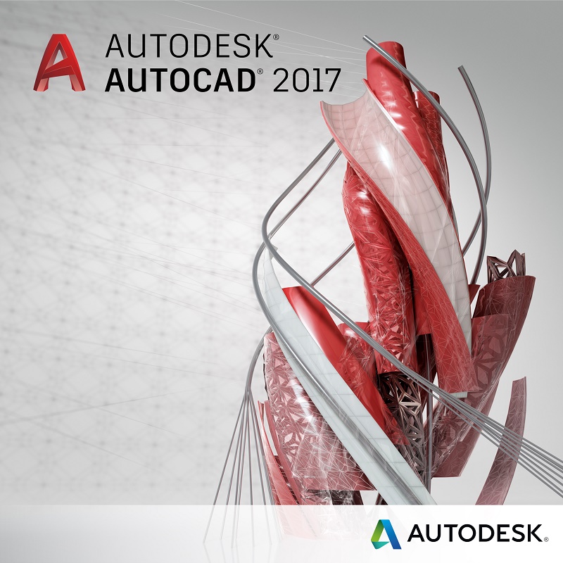 Card đồ họa cho AutoDesk AutoCAD 2017 mới nhất hiện nay