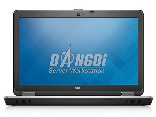 Giới thiệu Dell Precision M2800 Mobile Workstation