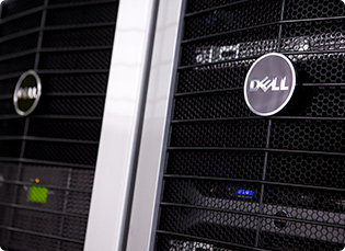 PowerEdge R330 rack server - Tối đa hóa hiệu quả hoạt động