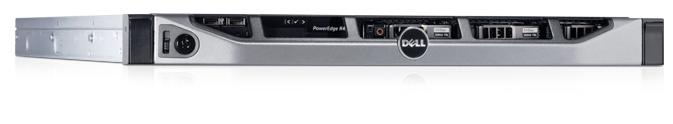 PowerEdge R420 Server
