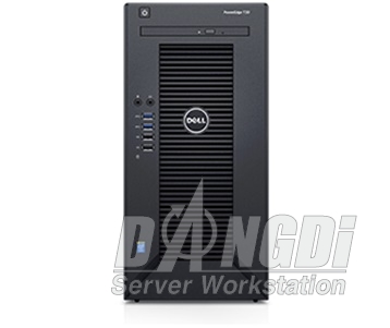 máy chủ Dell PowerEdge T30 - 3